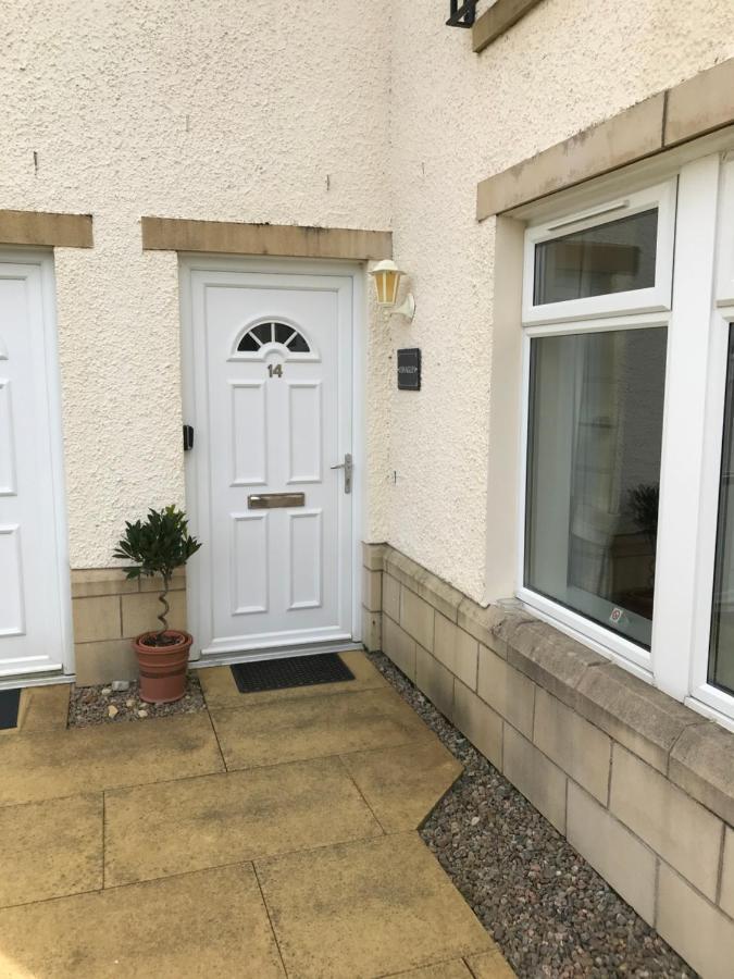 Conaglen, Glenloch View, Fort William 2-Bedroom Loch Side Flat Exteriér fotografie