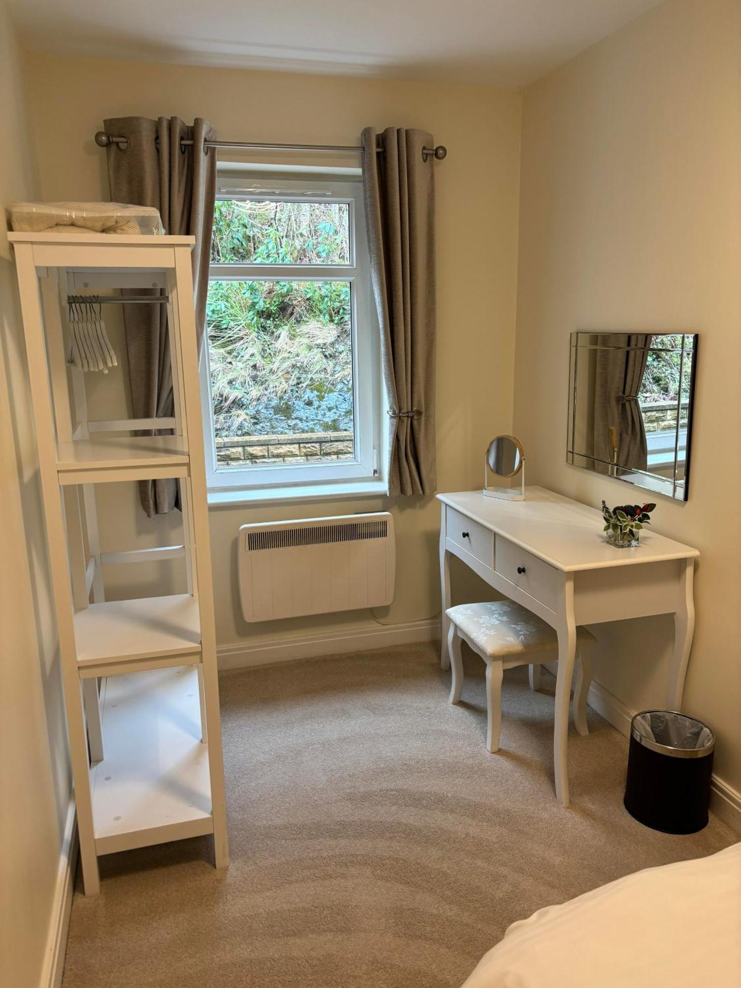 Conaglen, Glenloch View, Fort William 2-Bedroom Loch Side Flat Exteriér fotografie